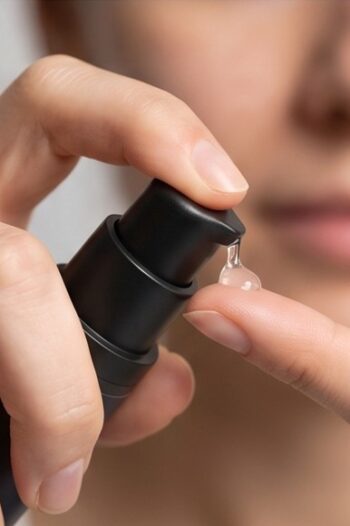 Alternative view of ACNE TREATMENT