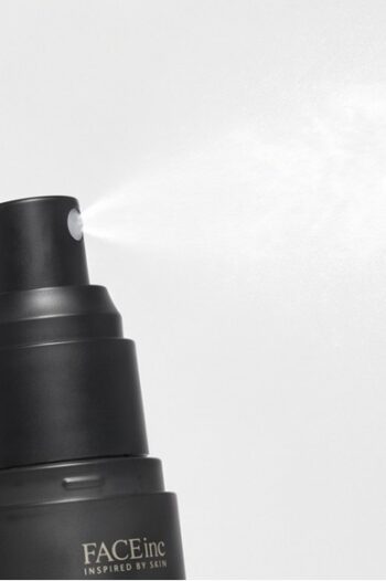 Alternative view of PRIMER MIST